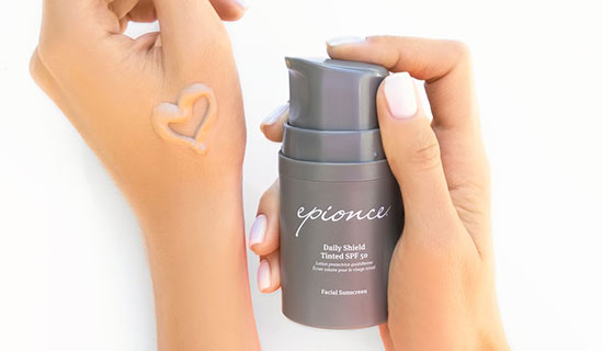 Epionce Daily Shield Tinted SPF 50ml/1.7 fl oz