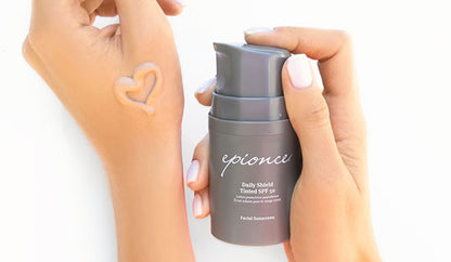 Epionce Daily Shield Tinted SPF 50ml/1.7 fl oz