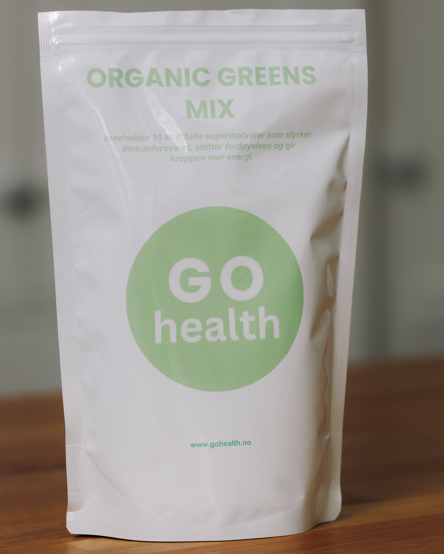 GREENS MIX