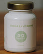 OMEGA 3 + VITAMIN E