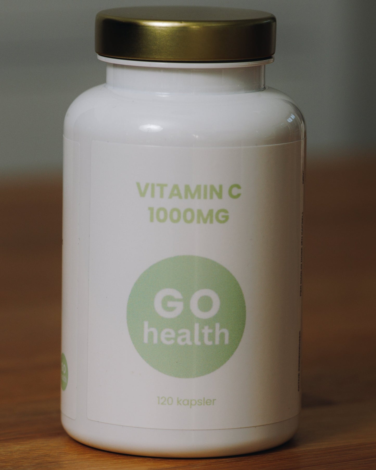 C-vitamin 1000 mg