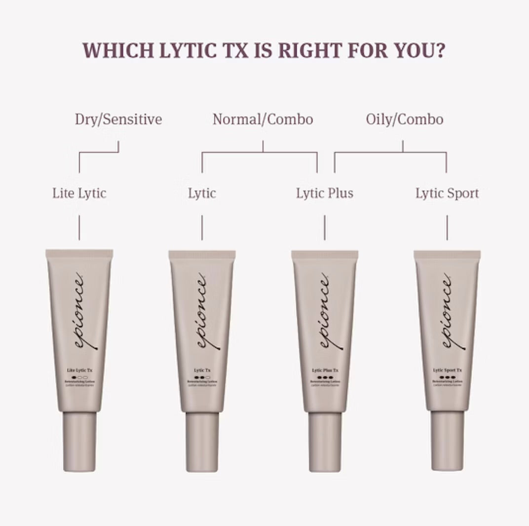 Epionce Lytic Sport TX 40 ml
